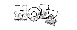 HOTZ trademark
