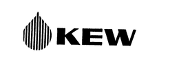 KEW trademark