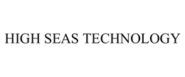 HIGH SEAS TECHNOLOGY trademark