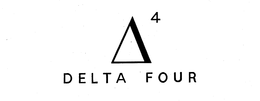 4 DELTA FOUR trademark