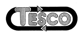 TESCO trademark