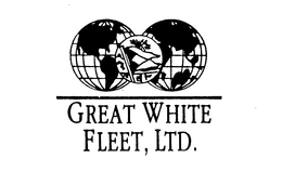 GREAT WHITE FLEET, LTD. trademark