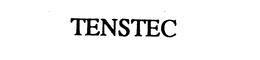 TENSTEC trademark