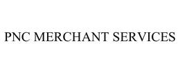 PNC MERCHANT SERVICES trademark