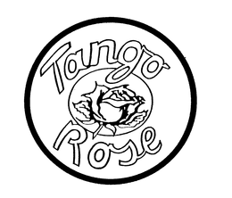 TANGO ROSE trademark