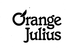 ORANGE JULIUS trademark