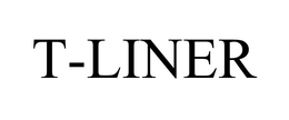 T-LINER trademark