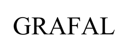 GRAFAL trademark