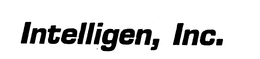 INTELLIGEN, INC. trademark