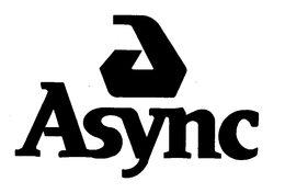 A ASYNC trademark
