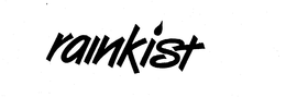 RAINKIST trademark