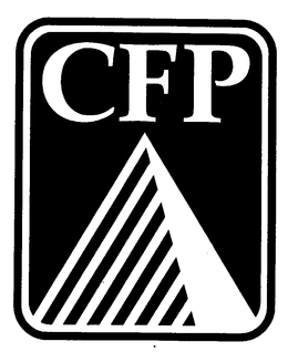 CFP trademark