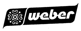 WEBER trademark