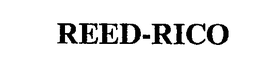 REED-RICO trademark