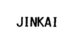 JINKAI trademark