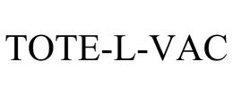 TOTE-L-VAC trademark