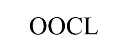OOCL trademark