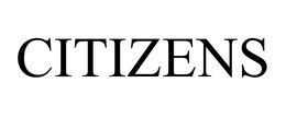 CITIZENS trademark