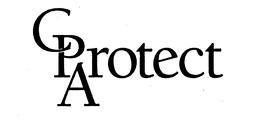 CPA PROTECT trademark