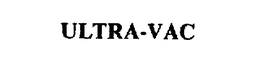 ULTRA-VAC trademark