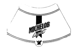 MICHELOB LIGHT trademark