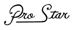 PRO STAR trademark