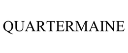 QUARTERMAINE trademark