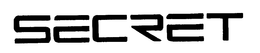 SECRET trademark
