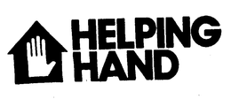 HELPING HAND trademark