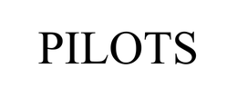 PILOTS trademark