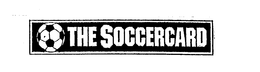 THE SOCCERCARD trademark