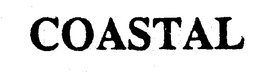 COASTAL trademark