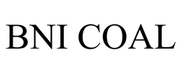 BNI COAL trademark