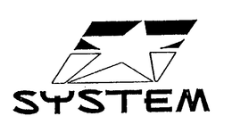 SYSTEM trademark