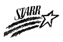 STARR trademark