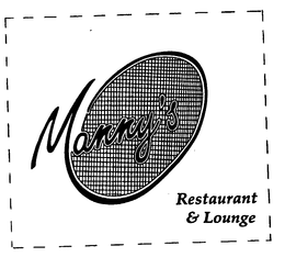 MANNY'S trademark
