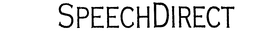 SPEECHDIRECT trademark