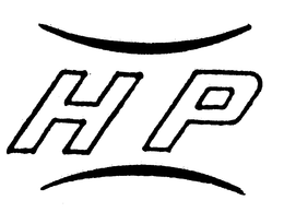 HP trademark