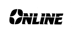 ONLINE trademark
