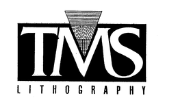 TMS LITHOGRAPHY trademark