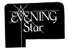 EVENING STAR trademark