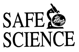 SAFE SCIENCE trademark
