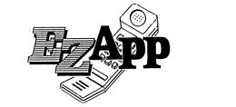 EZAPP trademark