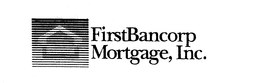 FIRSTBANCORP MORTGAGE, INC. trademark