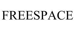 FREESPACE trademark
