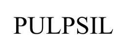 PULPSIL trademark