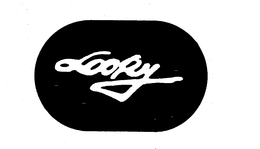 LOOPY trademark