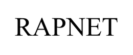 RAPNET trademark