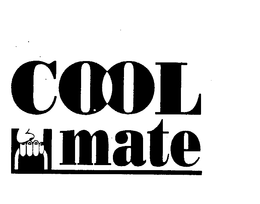 COOL MATE trademark
