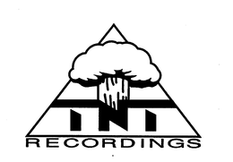 TNT RECORDINGS trademark